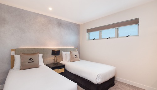 Apartamento, 2 habitaciones