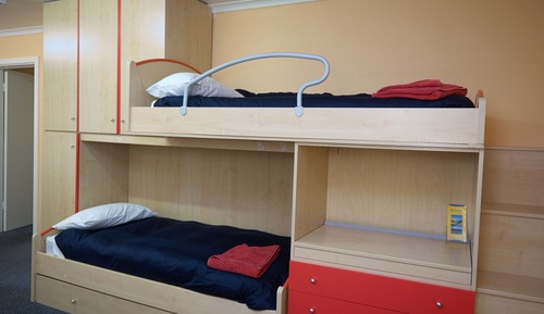 Suite familiar, 2 habitaciones