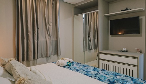 Standard Suite, 1 Double Bed with Sofa bed