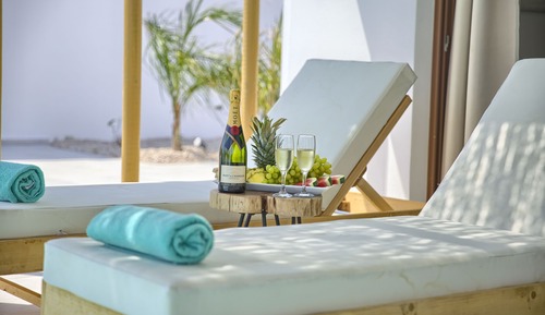 Loft de lujo