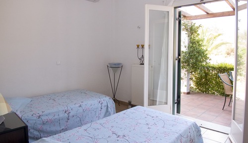 Apartment, 2 Bedrooms, Mountain View