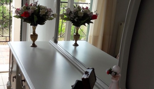 Apartment, 2 Bedrooms, Patio, Mountain View