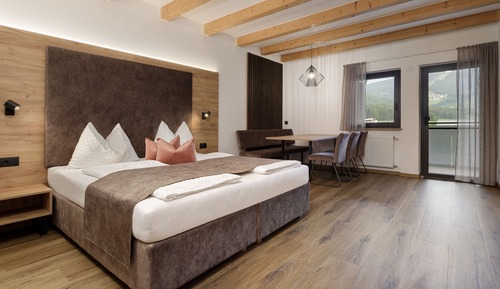 Apartamento estándar