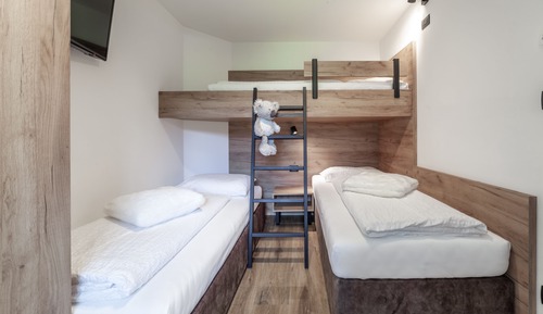 Apartamento familiar