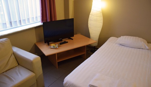 Habitación familiar