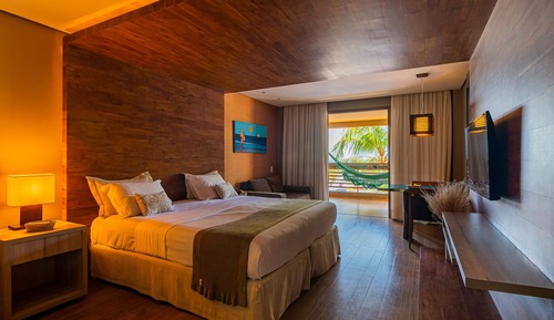 Suite Deluxe