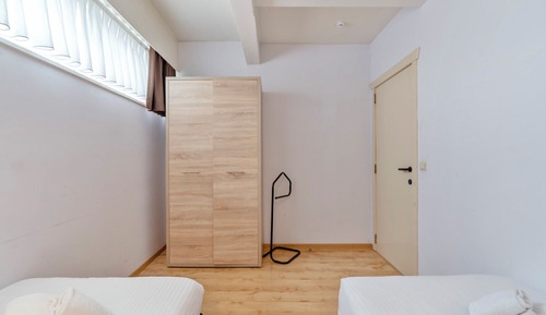 Apartamento, 1 habitación