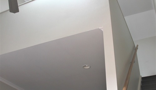 Habitación Premium, varias camas, cocina básica