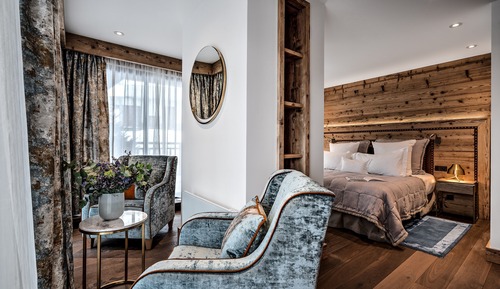 Suite Signature, 2 habitaciones