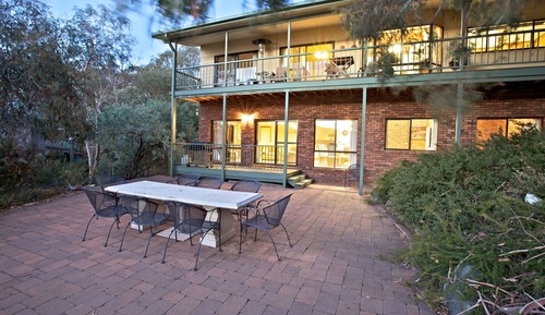 Apartamento estándar, junto al lago