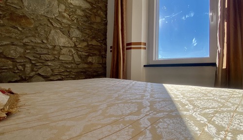 Habitación panorámica
