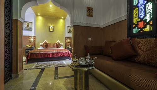 Suite Royal, 1 habitación