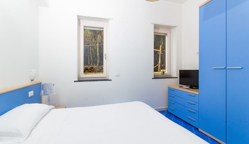 Apartamento, 1 habitación, vistas a la colina (2 people)
