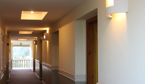 Habitación estándar, 1 cama de matrimonio