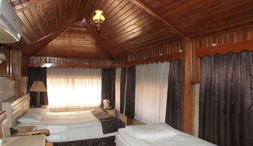 Habitación familiar