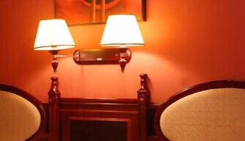 Suite ejecutiva