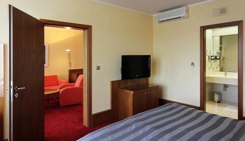 Suite Premier