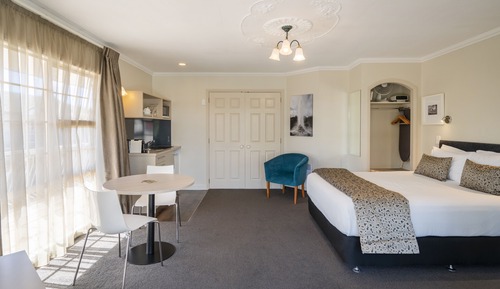 Suite familiar, habitaciones comunicadas