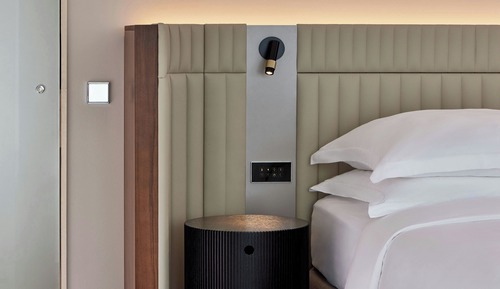 Habitación Deluxe, 1 cama de matrimonio grande, no fumadores