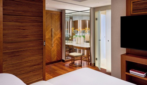 Suite, 1 cama de matrimonio grande, no fumadores
