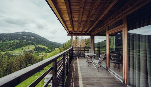 Panorama Suite