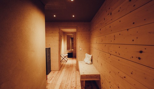 Suite (Secret Forest)