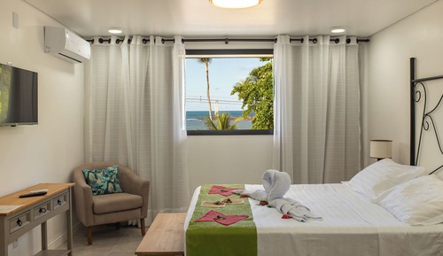 Habitación superior
