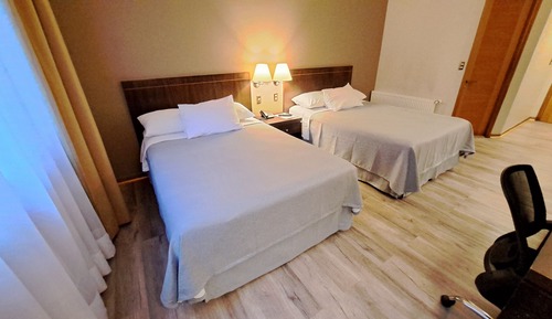 Habitación estándar