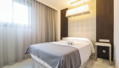 Apartamento familiar, 2 habitaciones