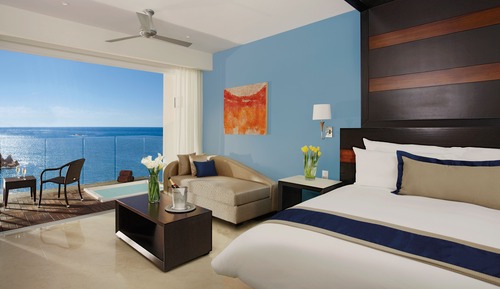 Suite, 1 cama de matrimonio grande