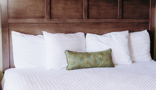 Habitación, 1 cama de matrimonio grande