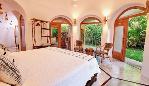 Dome Suite