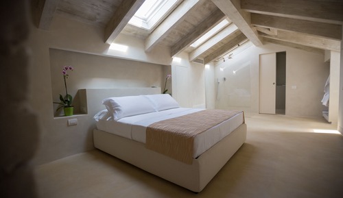 Suite Deluxe, 1 cama doble