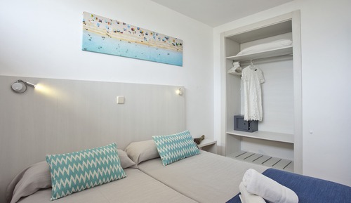 Apartamento, 1 habitación