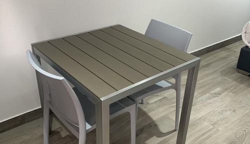 Apartamento familiar, 2 habitaciones, no fumadores (6 persons)