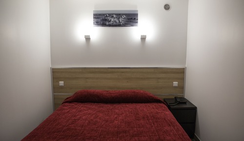 Dúplex, 1 habitación, vistas al jardín (5 persons)