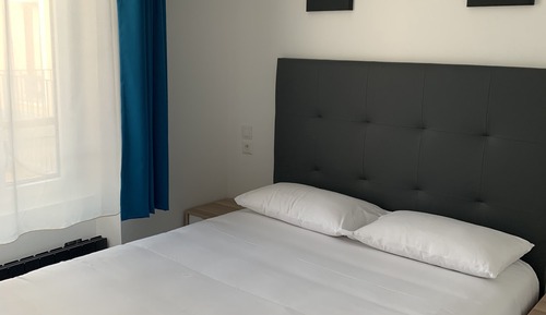 Apartamento superior (4 persons)