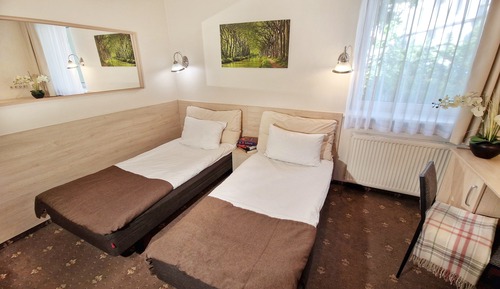 Apartamento, 2 habitaciones