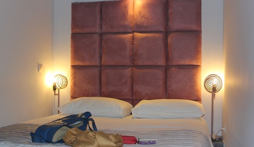 Habitación estándar (Amber)