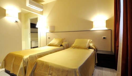 Apartamento estándar (2 people)