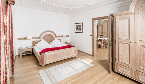 Suite superior
