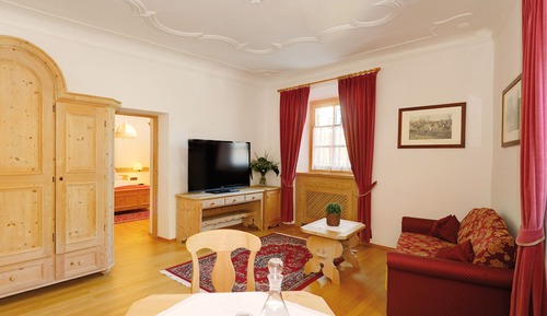 Suite Confort