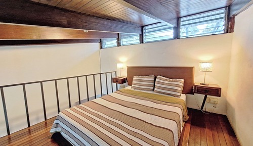 Superior Room Loft