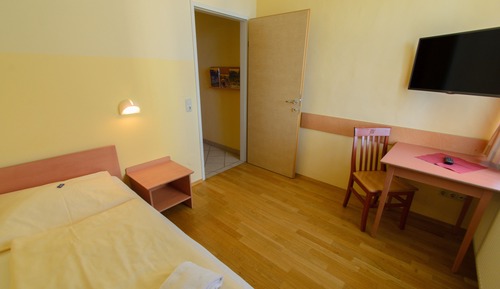 Habitación individual