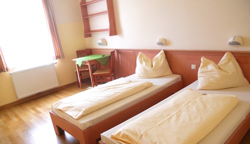 Habitación doble