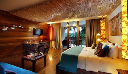 Suite Deluxe