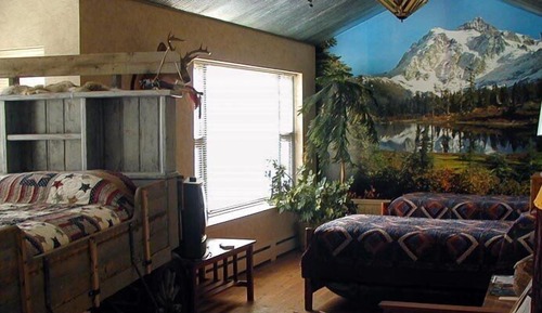 Habitación