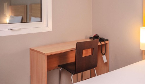 Habitación estándar, 2 camas individuales