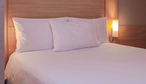 Habitación estándar, 1 cama doble