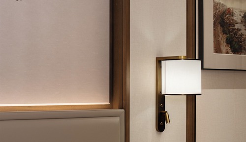 Suite ejecutiva, 1 cama de matrimonio grande